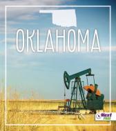 Oklahoma di Tyler Maine edito da CAPSTONE PR