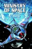 Ministry Of Space di Warren Ellis edito da Image Comics