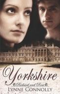 Yorkshire di Lynne Connolly edito da Samhain Publishing