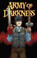 Army Of Darkness Volume 2 di Elliott Serrano edito da Dynamic Forces Inc