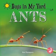 Ants di Kim Thompson edito da PELICAN PUB CO