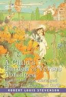 A Child's Garden of Verses di Robert Louis Stevenson, E. Mars edito da Cosimo Classics
