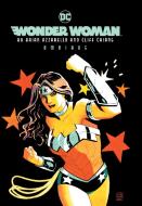 Wonder Woman by Brian Azzarello & Cliff Chiang Omnibus (New Edition) di Brian Azzarello edito da D C COMICS