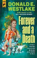 Forever and a Death di Donald E. Westlake edito da Titan Books Ltd