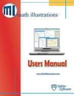 Math Illustrations Manual di Saltire Software Inc edito da Saltire Software Incorporated