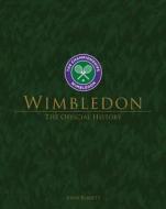 Wimbledon di John Barrett edito da Vision Sports Publishing Ltd