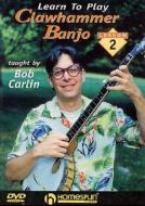 Learn to Play Clawhammer Banjo, Lesson 2 edito da Hal Leonard Publishing Corporation