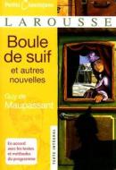 Boule de Suif: Et Autres Nouvelles di Guy de Maupassant edito da DISTRIBOOKS INTL INC