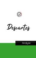 Descartes (étude et analyse complète de sa pensée) di Descartes edito da Comprendre la philosophie