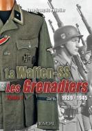 La Waffen-SS di Herve Bertin edito da Editions Heimdal