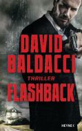 Flashback di David Baldacci edito da Heyne Verlag