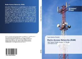 Radio Access Networks (RAN) di Syed Zahidur Rashid edito da SPS