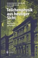Teilchenphysik aus heutiger Sicht edito da Springer Berlin Heidelberg