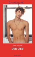 Loverboys 166: Der Dieb di Jan R. Holland edito da Bruno Books