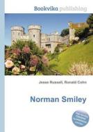 Norman Smiley edito da Book On Demand Ltd.