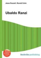 Ubaldo Ranzi edito da Book On Demand Ltd.