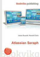 Atlassian Seraph edito da Book On Demand Ltd.