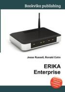 Erika Enterprise edito da Book On Demand Ltd.