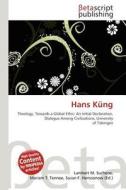 Hans Kung edito da Betascript Publishing