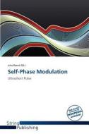 Self-phase Modulation edito da Crypt Publishing