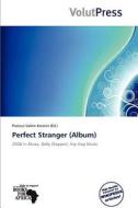 Perfect Stranger (album) edito da Crypt Publishing