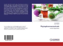 Phytopharmaceuticals di Amrita Mishra, Arun K. Mishra edito da LAP LAMBERT Academic Publishing