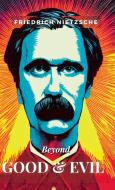 Beyond Good and Evil (Hardcover Library Edition) di Friedrich Nietzsche edito da MJP Publishers