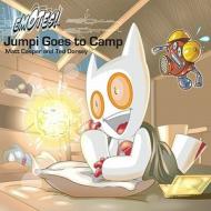 Jumpi Goes To Camp di Matt Casper, Ted Dorsey edito da Timezone 8