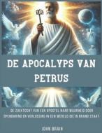 De Apocalyps van Petrus