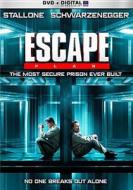 Escape Plan edito da Lions Gate Home Entertainment
