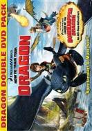 How to Train Your Dragon / Legend of the Boneknapper Dragon edito da Uni Dist Corp. (Paramount