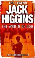 Wrath of God di Jack Higgins edito da HarperCollins Publishers
