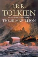 The Silmarillion di John Ronald Reuel Tolkien edito da Harper Collins Publ. UK