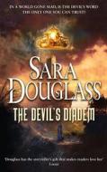 The Devil's Diadem di Sara Douglass edito da HarperCollins Publishers