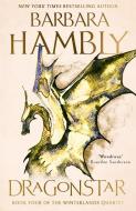 Dragonstar di Barbara Hambly edito da Harpercollins Publishers
