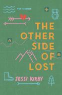 The Other Side of Lost di Jessi Kirby edito da HarperCollins Publishers Inc
