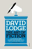 The Art of Fiction di David Lodge edito da Random House UK Ltd