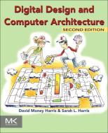 Digital Design and Computer Architecture di David Harris, Sarah Harris edito da Elsevier LTD, Oxford