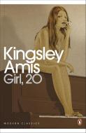 Girl, 20 di Kingsley Amis edito da Penguin Books Ltd