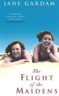 The Flight Of The Maidens di Jane Gardam edito da Little, Brown Book Group