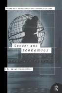 Gender and Economics edito da Taylor & Francis Ltd