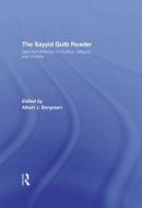 The Sayyid Qutb Reader di Albert J. Bergesen edito da Routledge