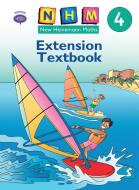 New Heinemann Maths Yr4, Extension Textbook di Scottish Primary Maths Group SPMG edito da Pearson Education Limited