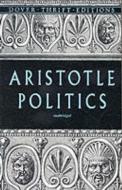 Politics di Aristotle edito da Dover Publications Inc.