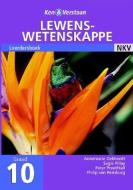 Study and Master Life Sciences Grade 10 Learner's Book Afrikaans Translation di Annemarie Gebhardt, Sagie Pillay, Peter Preethlall edito da CAMBRIDGE