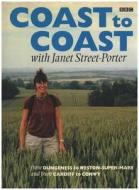 Coast to Coast: From Dungeness to Weston-Supermare and from Cardiff to Conwy di Janet Street-Porter edito da Omnibus Press