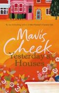 Yesterday's Houses di Mavis Cheek edito da Faber & Faber