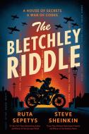 The Bletchley Riddle di Ruta Sepetys edito da Penguin LLC  US