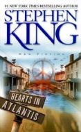 Hearts in Atlantis di Stephen King edito da Pocket Books