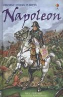 Napoleon di Lucy Lethbridge edito da Usborne Publishing Ltd